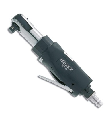 Hazet 9021-3 35Nm 3/8" Havalı Cırcırlı Vidalama