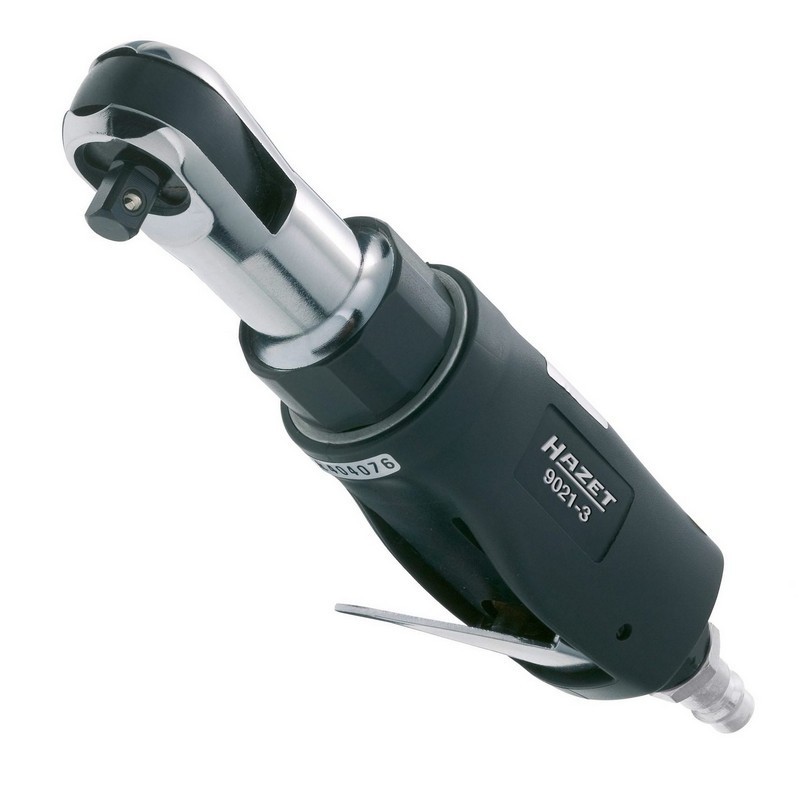 Hazet 9021-3 35Nm 3/8" Havalı Cırcırlı Vidalama