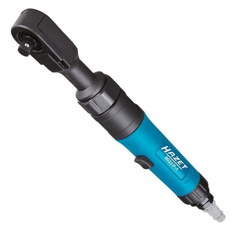 Hazet 9022P-1 95Nm 1/2" Havalı Cırcırlı Vidalama