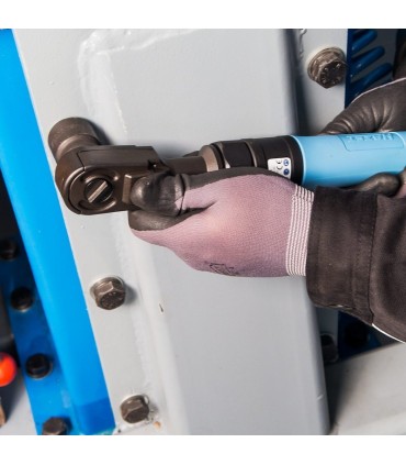 Hazet 9022P-1 95Nm 1/2" Havalı Cırcırlı Vidalama