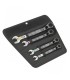 Wera 6001 Joker Switch 4 Emperyal Cırcırlı Kombine Anahtar Set 1 05020092001