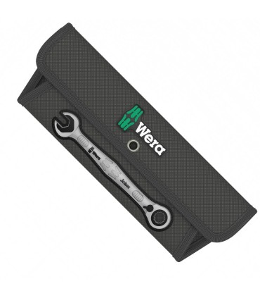 Wera 6001 Joker Switch 4 Emperyal Cırcırlı Kombine Anahtar Set 1 05020092001