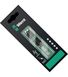 Wera 897/4 R  SB Rapidaptor Bitorsion Bits Tutucu 75mm 05073420001