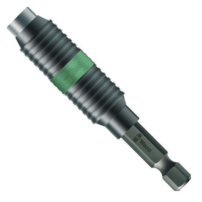 Wera 897/4 R  SB Rapidaptor Bitorsion Bits Tutucu 75mm 05073420001