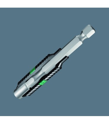 Wera 897/4 R  SB Rapidaptor Bitorsion Bits Tutucu 75mm 05073420001