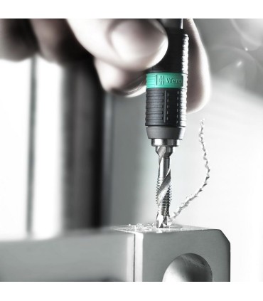 Wera 897/4 R  SB Rapidaptor Bitorsion Bits Tutucu 75mm 05073420001