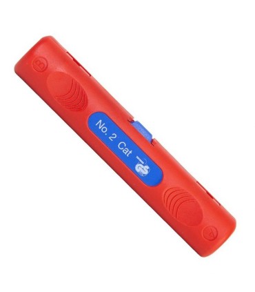 Weicon Cat No.2 Network Kablo Sıyırıcı 4.5-10mm 10054014