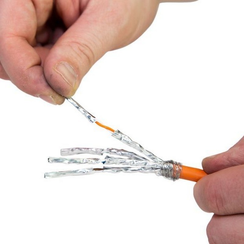 Weicon Cat No.2 Network Kablo Sıyırıcı 4.5-10mm 10054014