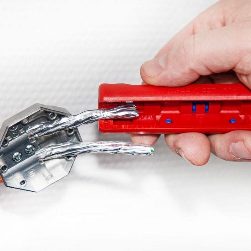 Weicon Cat No.2 Network Kablo Sıyırıcı 4.5-10mm 10054014