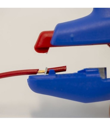 Weicon Duo-Crimp No.300 Çok Yönlü Kablo Sıyırıcı 0.5-6mm² 10007406