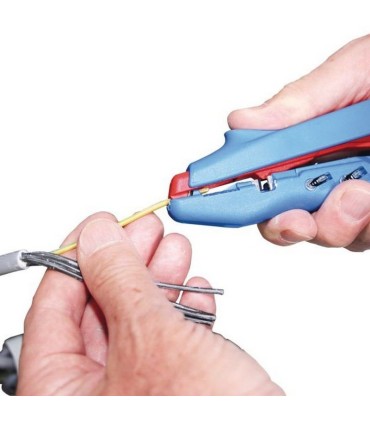 Weicon Duo-Crimp No.300 Çok Yönlü Kablo Sıyırıcı 0.5-6mm² 10007406