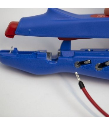 Weicon Duo-Crimp No.300 Çok Yönlü Kablo Sıyırıcı 0.5-6mm² 10007406