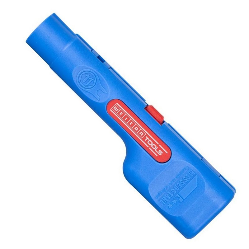 Weicon No.1 F Plus Coax TV Anten Kablo Sıyırıcı 10052731