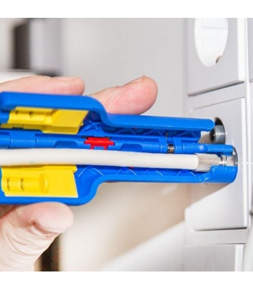 Weicon No.1 F Plus Coax TV Anten Kablo Sıyırıcı 10052731