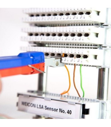 Weicon LSA Sensör No.40 Kablo Yerleştirme Aleti 10054013