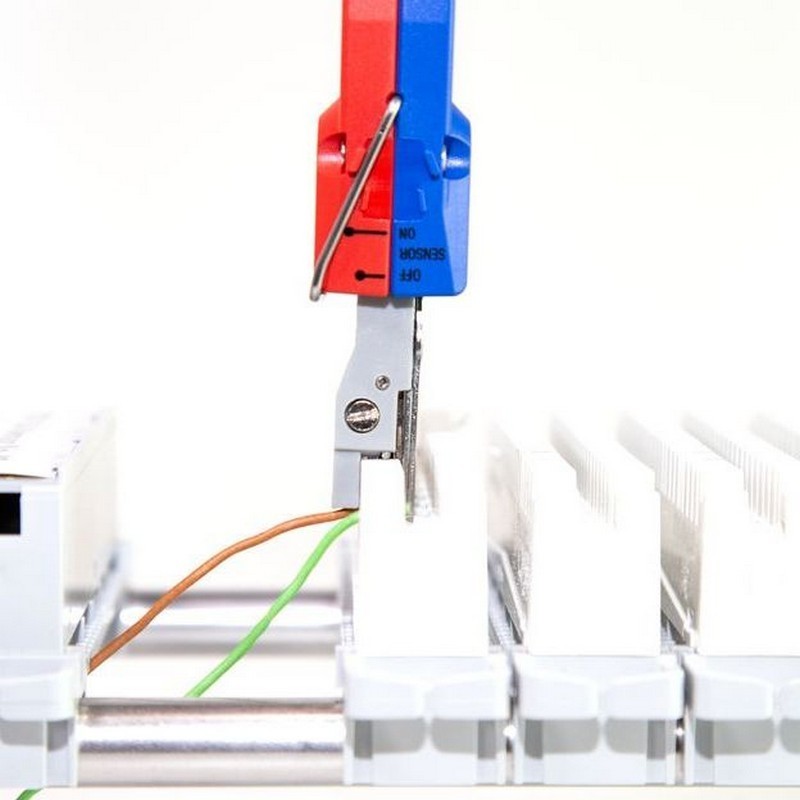 Weicon LSA Sensör No.40 Kablo Yerleştirme Aleti 10054013