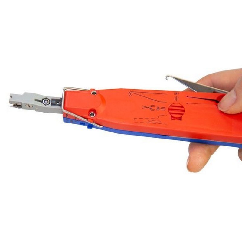 Weicon LSA Sensör No.40 Kablo Yerleştirme Aleti 10054013