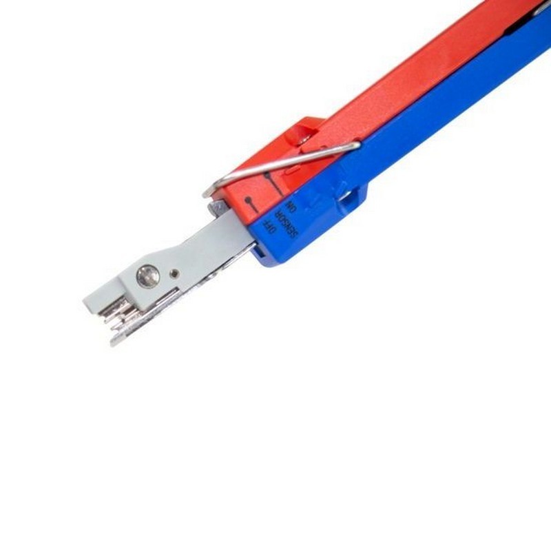 Weicon LSA Sensör No.40 Kablo Yerleştirme Aleti 10054013