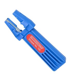 Weicon No.100 Çok Yönlü Kablo Sıyırıcı 0.5-16mm²/4-13mm 10006798