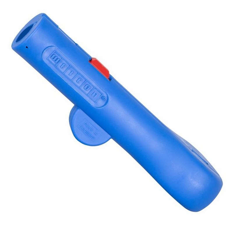 Weicon No.13 Klasik Yuvarlak Kablo Sıyırıcı 8-13mm 10049329
