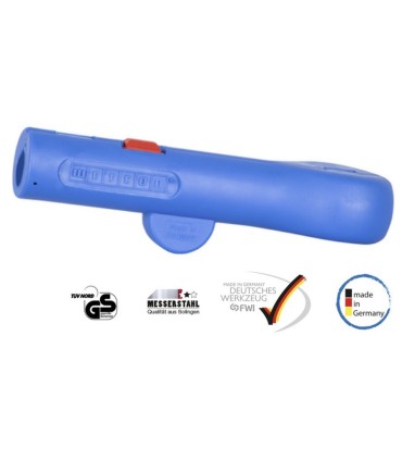 Weicon No.13 Klasik Yuvarlak Kablo Sıyırıcı 8-13mm 10049329