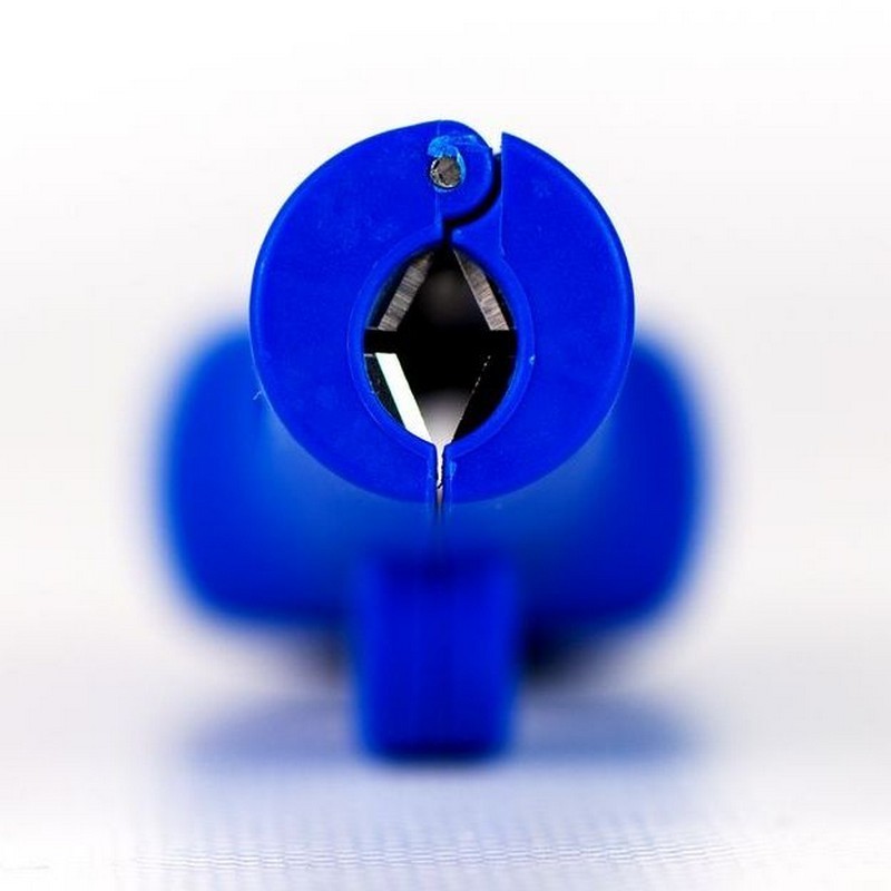 Weicon No.13 Klasik Yuvarlak Kablo Sıyırıcı 8-13mm 10049329