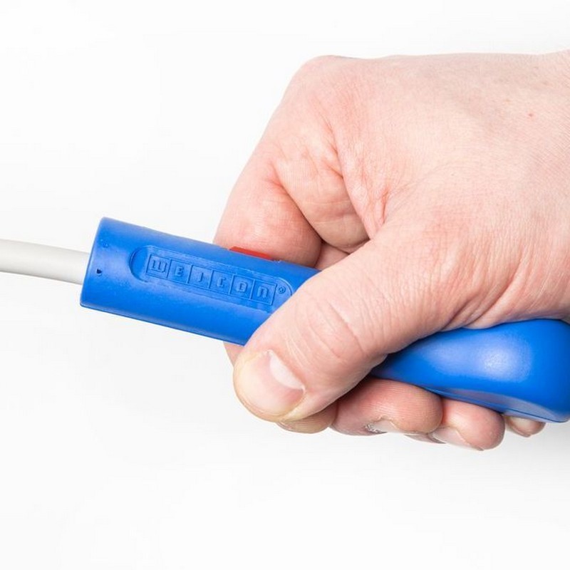 Weicon No.13 Klasik Yuvarlak Kablo Sıyırıcı 8-13mm 10049329