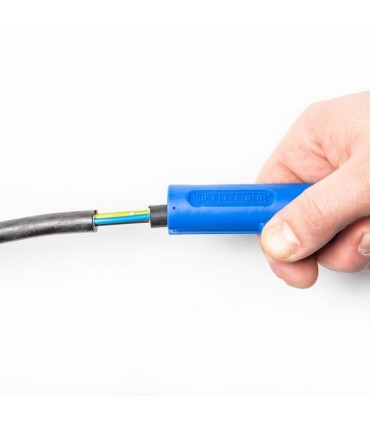 Weicon No.13 Klasik Yuvarlak Kablo Sıyırıcı 8-13mm 10049329