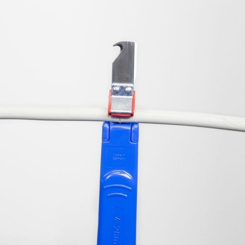 Weicon No.C Klasik Kablo Sıyırıcı 4-28mm 10051159