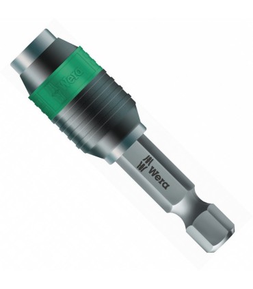 Wera 889/4/1 K  SB Rapidaptor Bits Tutucu 50mm Mıknatıslı 05073421001
