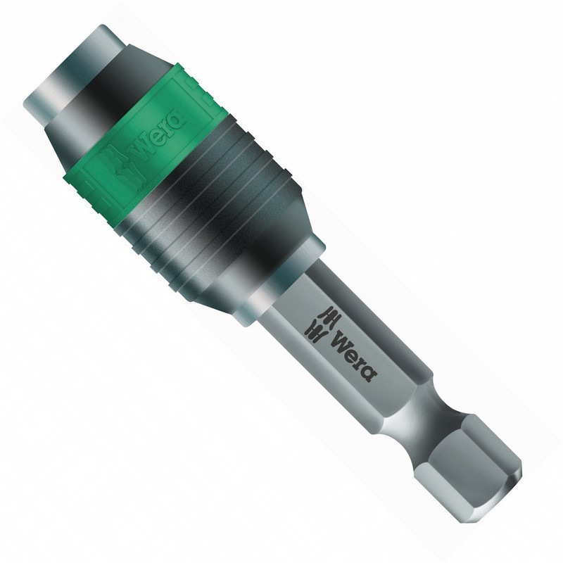 Wera 889/4/1 K  SB Rapidaptor Bits Tutucu 50mm Mıknatıslı 05073421001