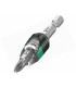 Wera 889/4/1 K  SB Rapidaptor Bits Tutucu 50mm Mıknatıslı 05073421001