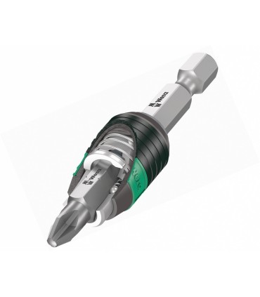 Wera 889/4/1 K  SB Rapidaptor Bits Tutucu 50mm Mıknatıslı 05073421001
