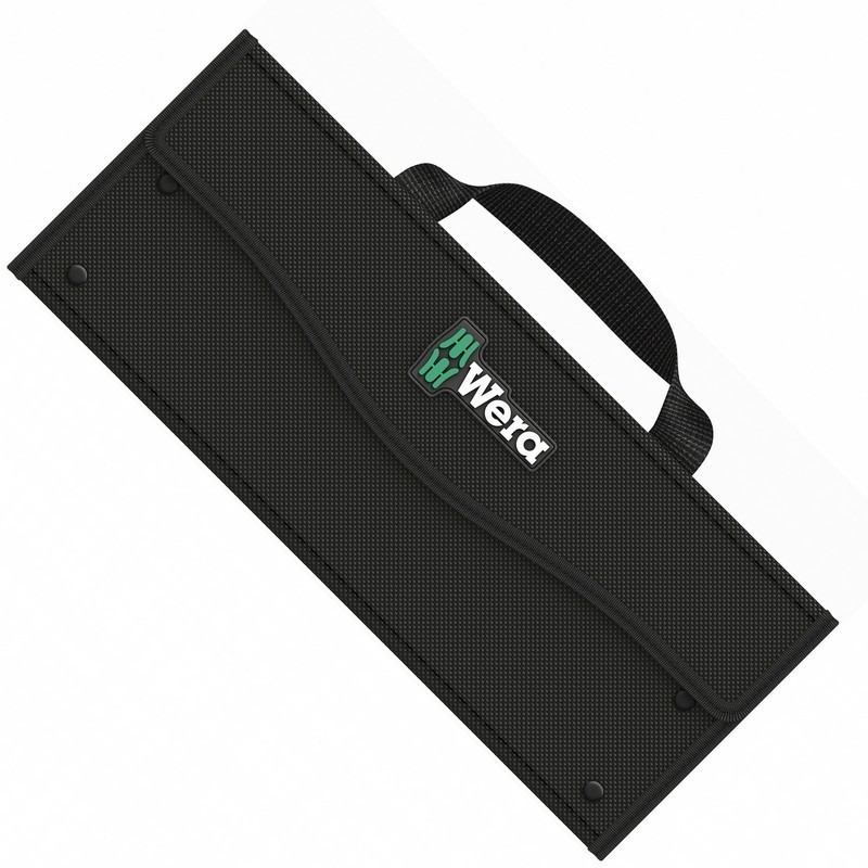 Wera 2go 3 Alet Çantası 05004352001