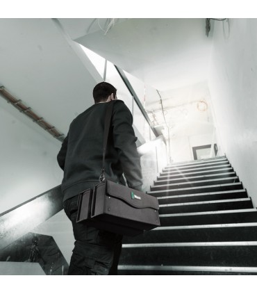 Wera 2go 3 Alet Çantası 05004352001