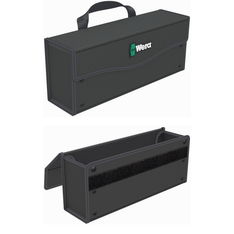 Wera 2go 3 Alet Çantası 05004352001