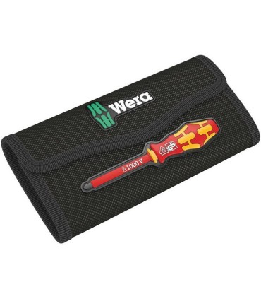 Wera 9457 Katlanır Kumaş Boş Kılıf KF Kompakt VDE Set için 05671388001