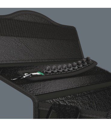 Wera Belt A Boş Kumaş 1/4" Lokma Kemeri 9 Hazneli 05003891001