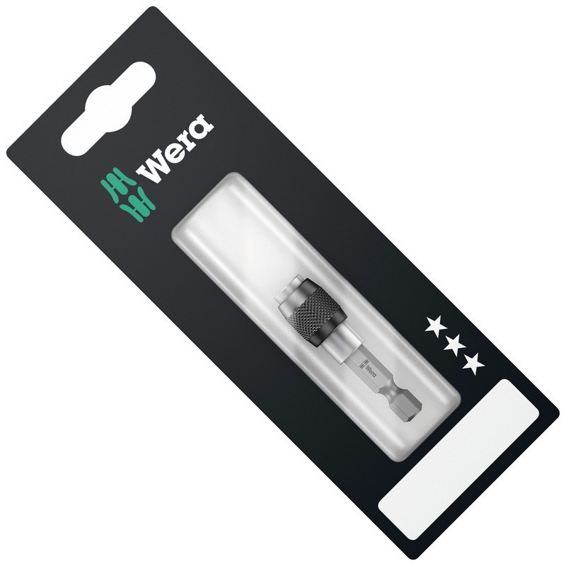 Wera 895/4/1 K SB Universal Bits Tutucu 52mm Mıknatıslı 05073318001