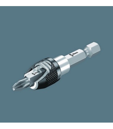 Wera 895/4/1 K SB Universal Bits Tutucu 52mm Mıknatıslı 05073318001