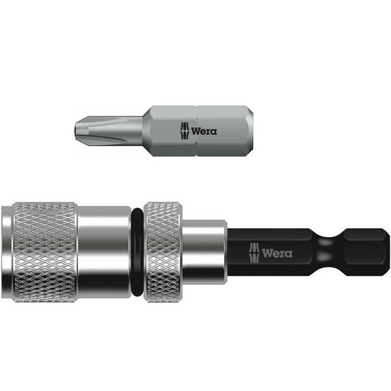 Wera Bit-Check 10 Drywall 1 Alçıpan Bits Seti 10P 05136011001