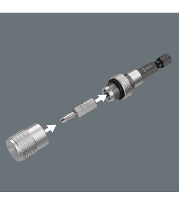 Wera Bit-Check 10 Drywall 1 Alçıpan Bits Seti 10P 05136011001