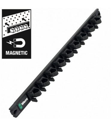 Wera 9611 Manyetik Tornavida Tutucu Boş Şerit 05136414001