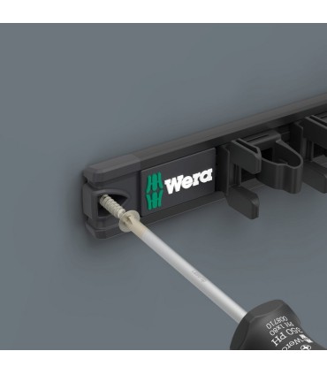 Wera 9611 Manyetik Tornavida Tutucu Boş Şerit 05136414001