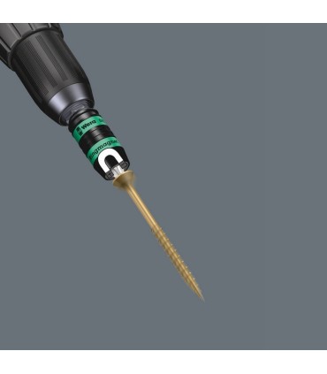 Wera Bit-Check 12 Ahşap TX HF 1 Bits Seti 12P 05057435001