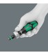 Wera 60 RA Cırcırlı Tornavida 89mm Bits Seti Imperyal 17P 05051041001