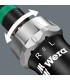 Wera 60 RA Cırcırlı Tornavida 89mm Bits Seti Imperyal 17P 05051041001
