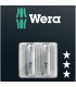 Wera 867/1 SB Torx Bits Uç 25mm TX40 2P 05073317001