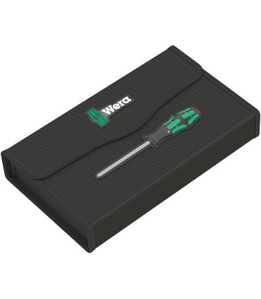 Wera 300/7 Kraftform Plus TX PZ PH SL Tornavida Set 1 7P 05105623001