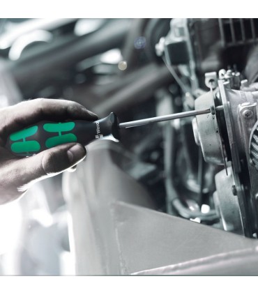 Wera 300/7 Kraftform Plus TX PZ PH SL Tornavida Set 1 7P 05105623001